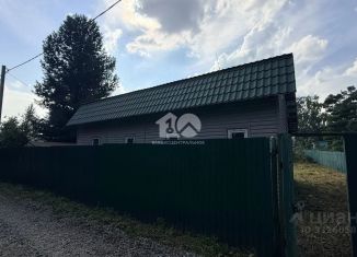 Продам дачу, 50 м2, Новосибирск
