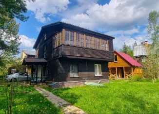 Продажа дома, 102 м2, Московская область, СНТ Сокольниково, 19