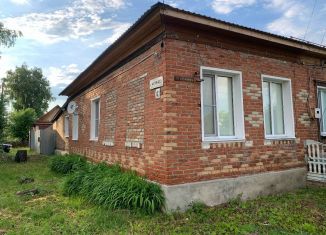 Продажа дома, 66 м2, Пензенская область, улица Дружинина, 28