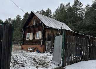 Продается дом, 91 м2, поселок Зюкайка, Лесная улица, 1