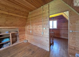 Продается дом, 95 м2, деревня Темьянь, деревня Темьянь, 46