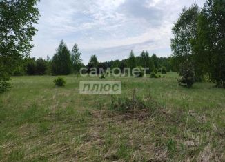 Продам участок, 370 сот., посёлок Саргазы, Лесная улица