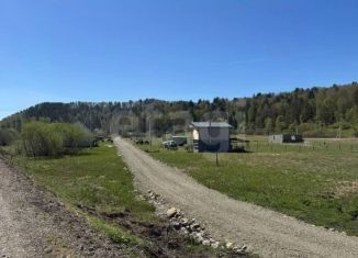 Продается участок, 10 сот., Республика Алтай