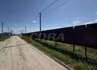 Продается участок, 7 сот., Тюменская область, Рождественская улица