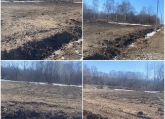 Продаю участок, 10 сот., Приморский край, Восточная 30-я улица