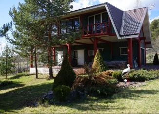 Сдается дом, 96 м2, Карелия