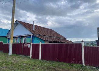 Продажа дома, 50 м2, село Ермекеево, улица Советской Армии, 28