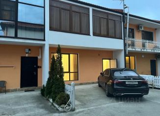 Сдается в аренду дом, 130 м2, Краснодарский край, Владимировская улица, 159/11