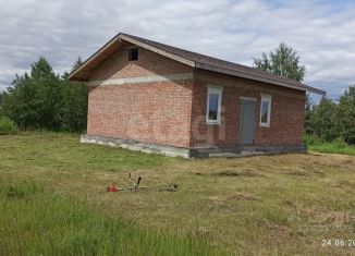 Дом на продажу, 79.8 м2, Курганская область, улица Доблести