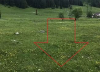 Земельный участок на продажу, 10 сот., село Паспаул, Молодёжная улица, 8А