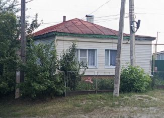 Продаю дом, 124.4 м2, Воронежская область, площадь Ленина