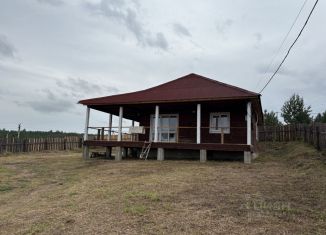 Продается дом, 100 м2, Иркутская область, Верхняя улица, 3