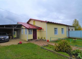 Продажа дома, 68.9 м2, Владимирская область, Пятая улица, 12