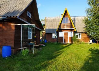 Продаю дачу, 55.9 м2, Тверская область