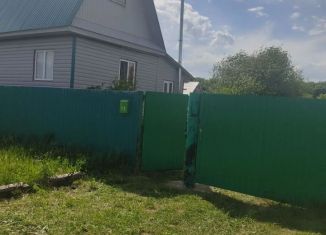 Продаю дом, 56 м2, Республика Башкортостан