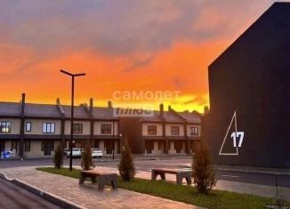 Продается таунхаус, 109.4 м2, Липецкая область