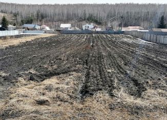 Земельный участок на продажу, 36.3 сот., Красноярский край, Береговая улица