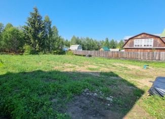 Участок на продажу, 6 сот., Коми, СНТ Луч, 130