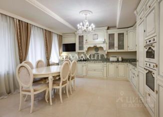 Продам коттедж, 360 м2, Самара, 9-я просека 5-я Малая линия, 4/14, метро Алабинская