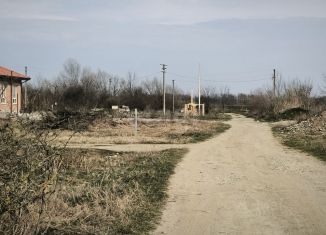 Продается участок, 11 сот., станица Ханская