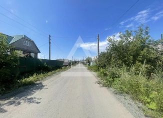 Участок на продажу, 17 сот., Челябинская область, Северная улица