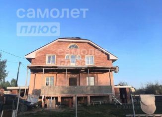 Продажа дома, 300 м2, Вологда, Ананьинская улица, 77А