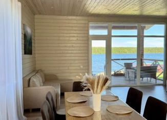 Сдается в аренду дом, 140 м2, Карелия