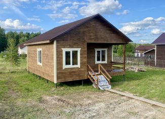 Продается дом, 75 м2, Владимирская область