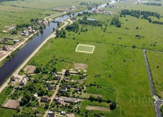 Участок на продажу, 12 сот., Калининградская область