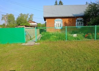 Дом на продажу, 59 м2, Томская область, улица Хомутского, 73