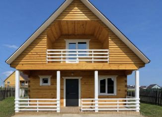 Продается дом, 120 м2, Иркутская область, Хрустальная улица
