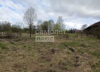 Продаю земельный участок, 15 сот., Вологодская область