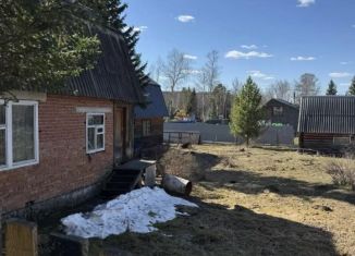 Продается дача, 60 м2, Томская область