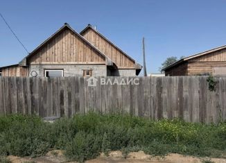 Продам дом, 67 м2, Бурятия, ДНТ Жемчуг, 103