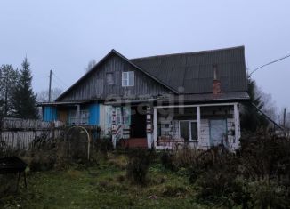 Дом на продажу, 39.6 м2, Костромская область, село Рубцово, 7