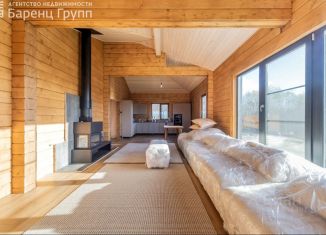 Продам дом, 108 м2, Карелия, 86К-199