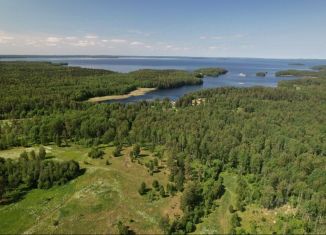 Земельный участок на продажу, 611 сот., Карелия