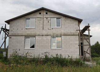 Продам дом, 208.1 м2, Костромская область, деревня Авдотьино, 12