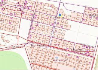 Продаю участок, 10.4 сот., Костромская область