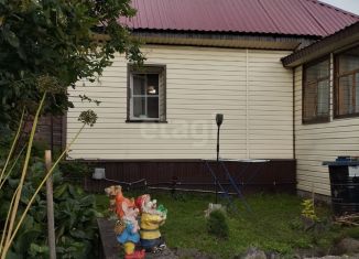 Продам дом, 43.3 м2, Кемеровская область, Банная улица