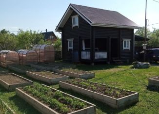 Продам дом, 72 м2, Ярославль, Дзержинский район, СНТ Керамик, 573