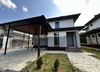 Продам дом, 140 м2, село Краснолесье