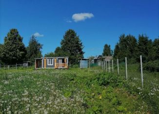 Продажа участка, 16 сот., Вологодская область