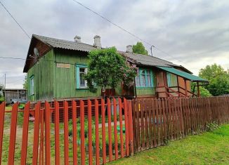 Продажа дома, 79 м2, посёлок городского типа Надвоицы, площадь Ленина