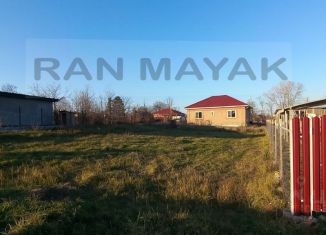 Продам участок, 6.43 сот., Майкоп, улица Западные Сады, 11А