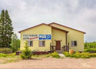 Продажа дома, 362.3 м2, Карелия, деревня Лахта, 3