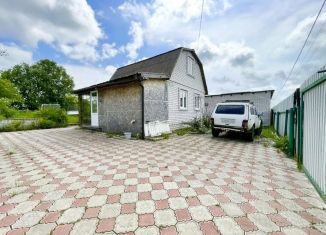 Продается дом, 72 м2, СНТ Антоновка-3, 2-я линия