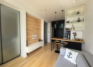 Сдам квартиру, 52 м2, Химки, улица Кудрявцева, 12