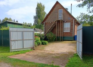 Дом на продажу, 56 м2, Коми, 6-й проезд, 146