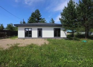 Продается дом, 80 м2, Иркутская область, СНТ Жарки, 22